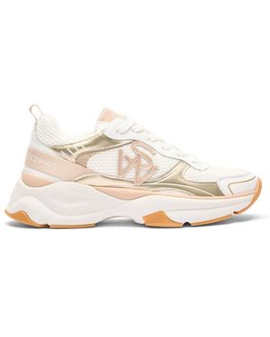 Stuart Weitzman Sneakers - Naturel