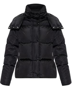 Moncler Down Jackets - Noir