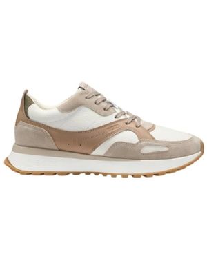 HUGO Sneakers - Neutro