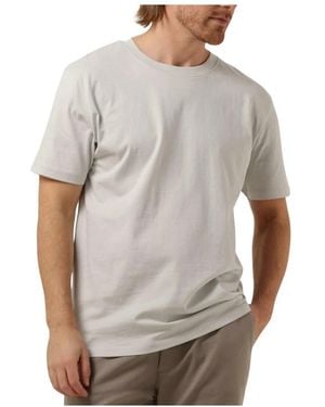 Minimum Herren Polo T-Shirts Aarhus 2.0 - Grau