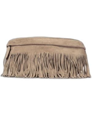 Vic Matié Cross Body Bags - Grigio