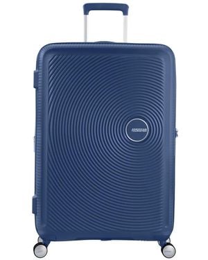 American Tourister Cabin Bags - Blue