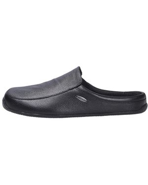 Giesswein Slippers - Bleu