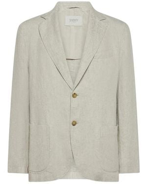 Seventy Blazers - Grey