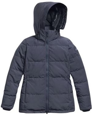 Canada Goose Winter Jackets - Blue
