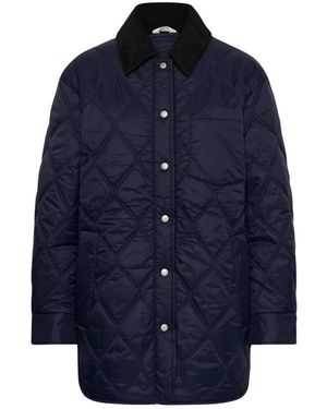 Inwear Jassen ,Blauw ,Jassen