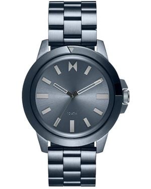 MVMT Watches - Blue
