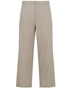 Carhartt Calder Pant - Grey