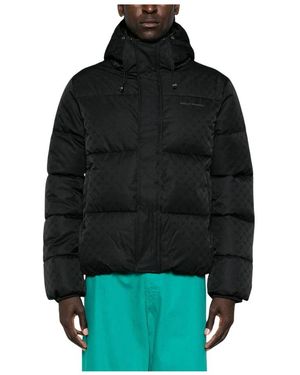 Daily Paper Winter Jackets - Nero
