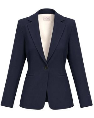 Marella Jackets - Blau