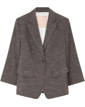 GUSTAV Blazers - Gris