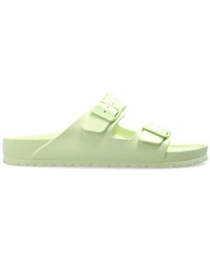 Birkenstock Arizona Eva - Grün