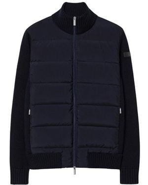 Rrd Winter Jackets - Bleu