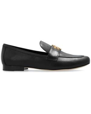 Tory Burch Eleanor Loafers - Schwarz