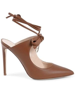 Dee Ocleppo Pumps - Marrone