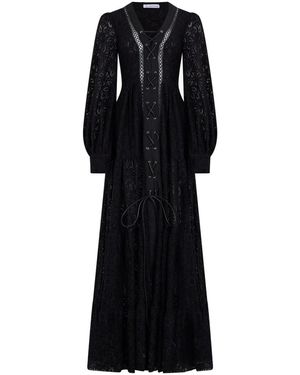 LES FILLES D'EVA Gowns - Nero