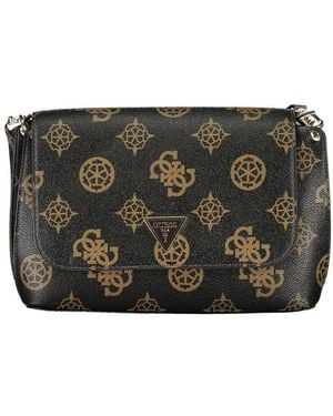 Guess Cross Body Bags - Nero