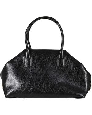 THEMOIRÈ Handbags - Negro