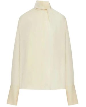 Tom Ford Blouses - Neutre