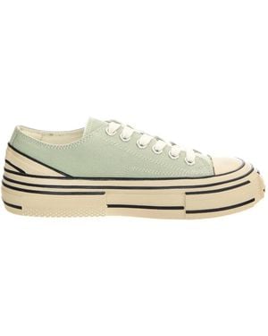 Jeffrey Campbell Sneakers - Blanco