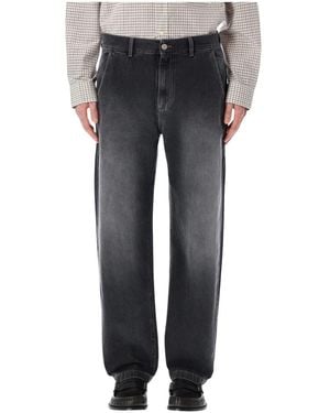 mfpen Loose-Fit Jeans - Grey