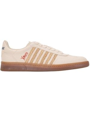 DSquared² Sneakers - Rosa