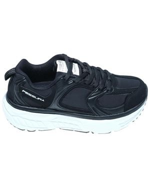 Fessura Trainers - Blue