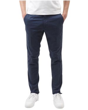Mason's Broeken - Blauw