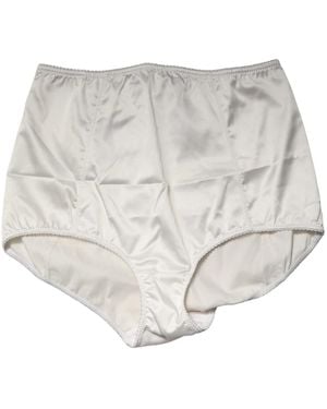 Dolce & Gabbana Bottoms - Grey
