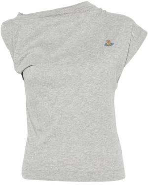 Vivienne Westwood Tops - Grey