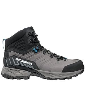 SCARPA Trekking Boots - Negro