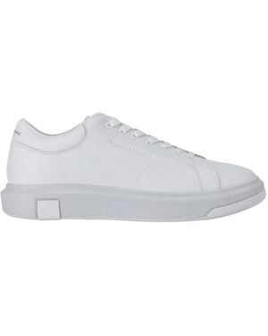 ARMANI EXCHANGE Sneakers - Grigio