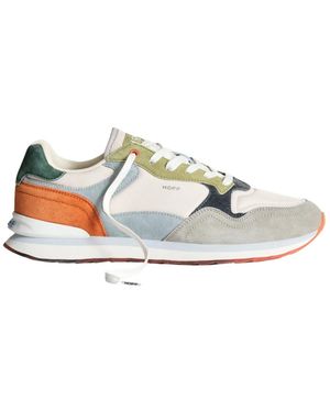 HOFF Sneakers - Blu