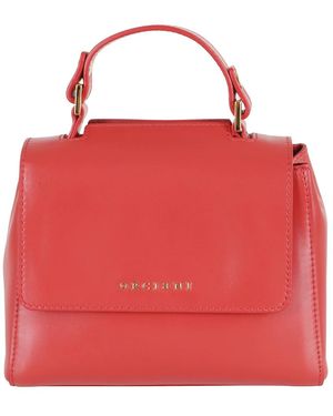 Orciani Handbags - Red