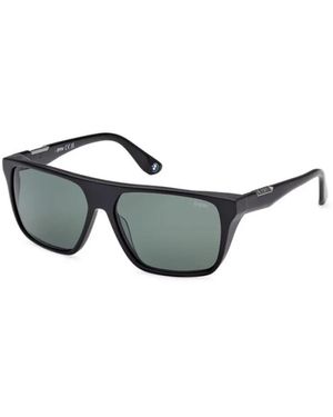 BMW Sunglasses - Black