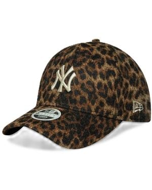 KTZ Caps - Marrone
