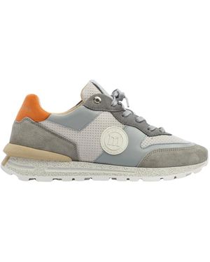 Mason's Trail Runner Essenziale - Grau