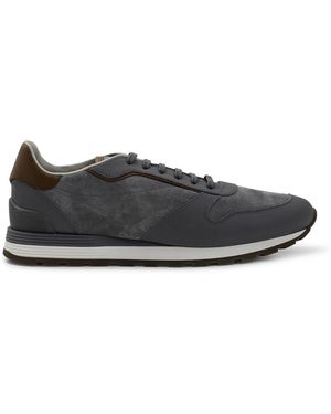 Brunello Cucinelli Trainers - Black