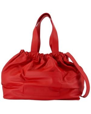Samsøe & Samsøe Saemmi L Crossbody - Red