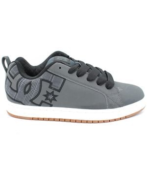 DC Shoes Sneakers - Gris