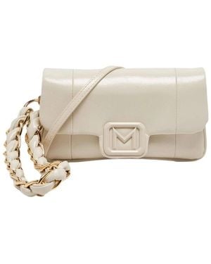 Marella Shoulder Bags - Neutro