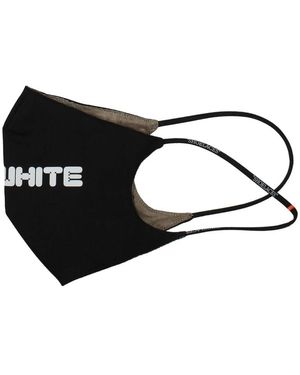 Off-White c/o Virgil Abloh Accessories - Nero