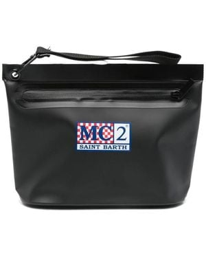 Mc2 Saint Barth Bags - Nero