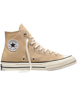 Converse Chuck 70 High Top - Natur