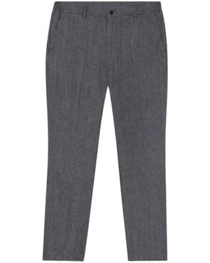 Brooks Brothers Suit Trousers - Grey