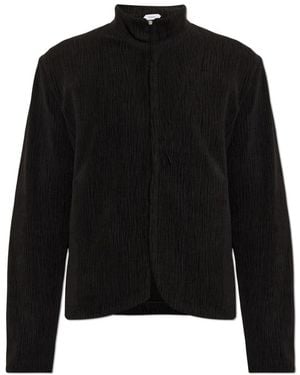 Post Archive Faction PAF Light Jackets - Negro