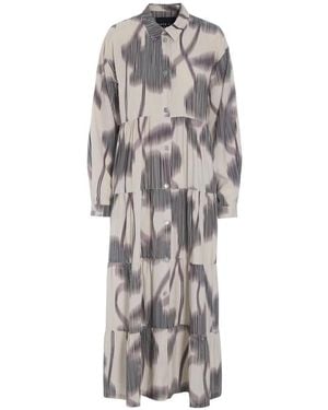 Bitte Kai Rand Shirt Dresses - Grigio