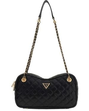 Guess Shoulder Bags - Negro