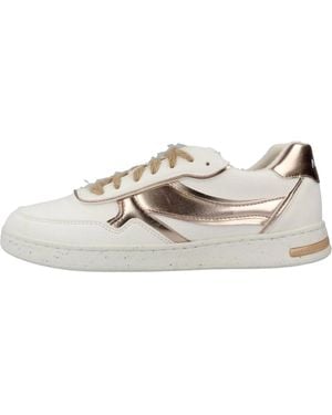 Geox Sneakers - Blanc