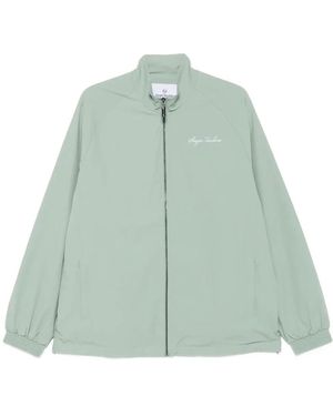 Sergio Tacchini Light Jackets - Vert